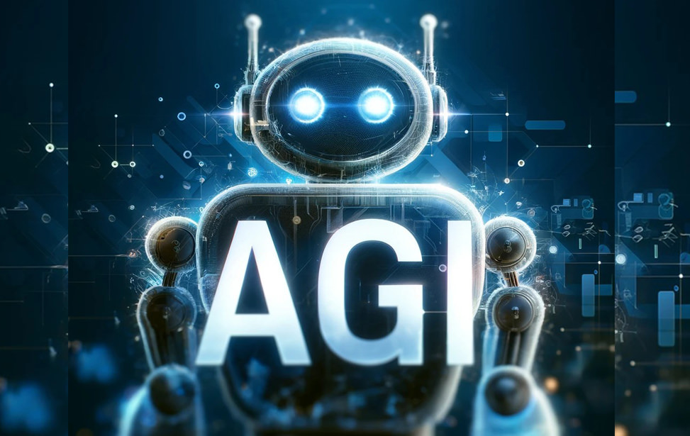AGI Marketing Bot