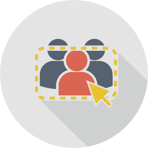 AUTOS專業版指定群發對象