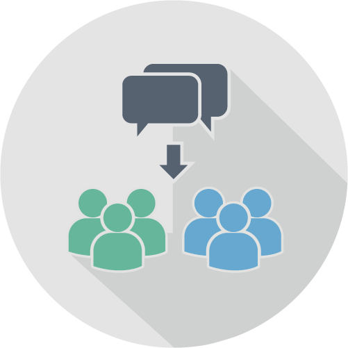 AUTOS專業版群發至 LINE 群組